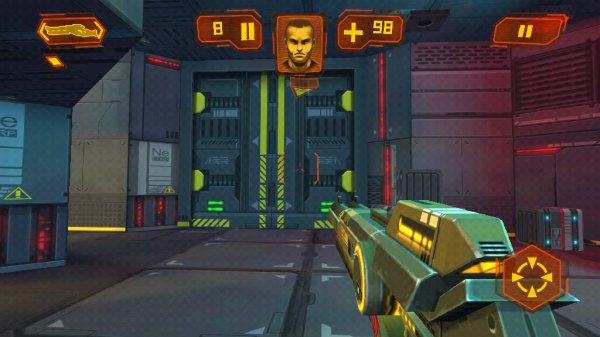 Neon Shadow v.1.35