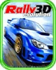 3d rally evolution 240x320