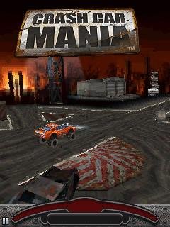 CrashCarMania