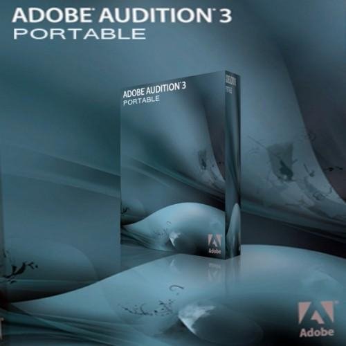 Взлом adobe audition 3.0