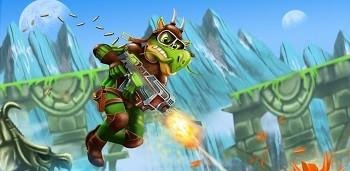 Homeless-Dragon-George-v1.1-Full-M