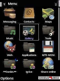 Mobik.RU Bufsim