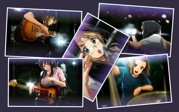 K-ON