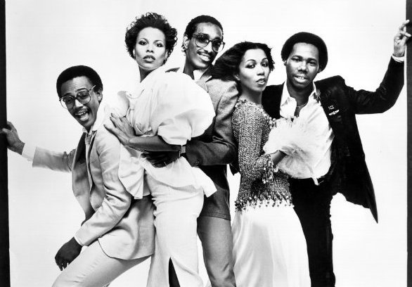 Chic - Le Freak (New Euro Disco Remix)