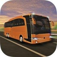 Coach Bus Simulator v1.7.0 Mod