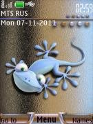 gecko-by-mt