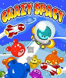 crazy spacy