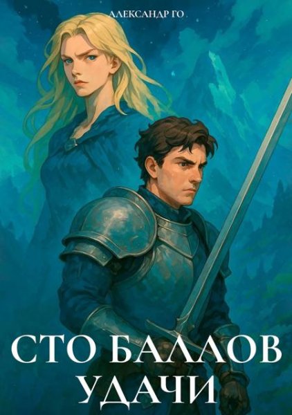 Александр Го Сто баллов удачи 2