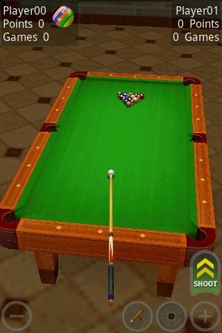 Pool Break Pro v2.2.2