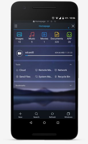 ES-File-Explorer-Pro-v1.1.4