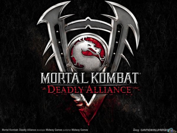 Mortal Kombat - Чит коды