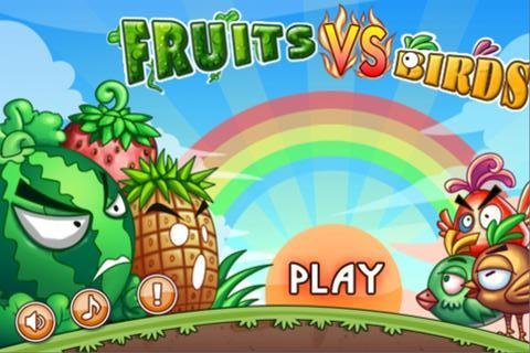 fruitsvsbirds