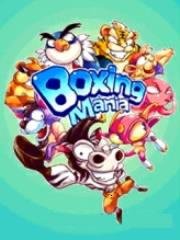 Boxing mania