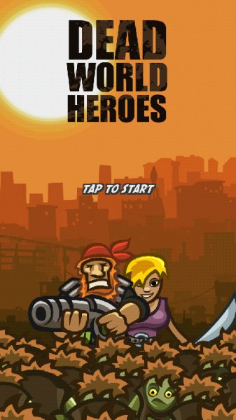 Dead-World-Heroes-v0.0.1