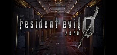 Сохранение Resident Evil 0 от aspidmaksi