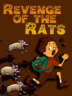 revenge of the rats