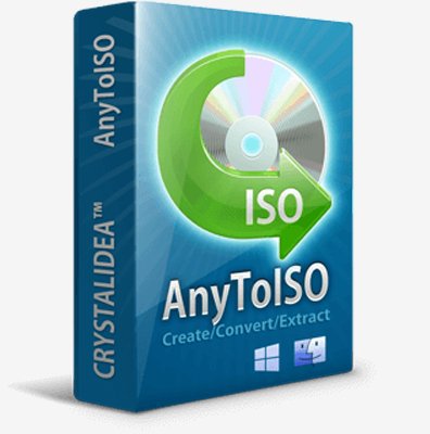 AnyToISO v3.9.5.660