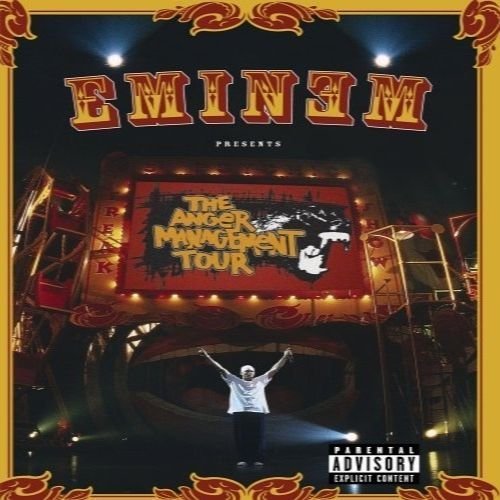 Eminem ft. Dido - Stan