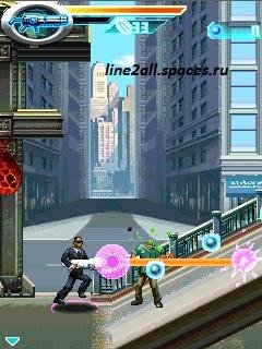 Men in Black 3