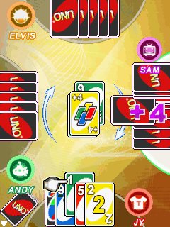 UNO by