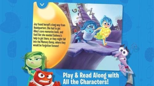 Inside Out Storybook Deluxe v1.0