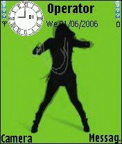 dance-t
