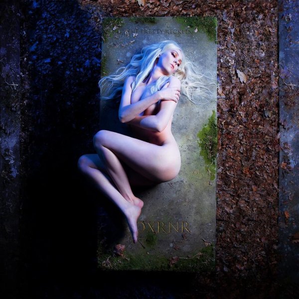 The Pretty Reckless - Harley Darling