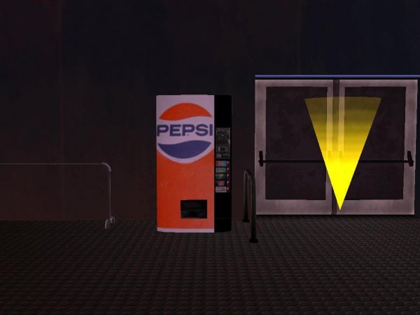 Pepsi