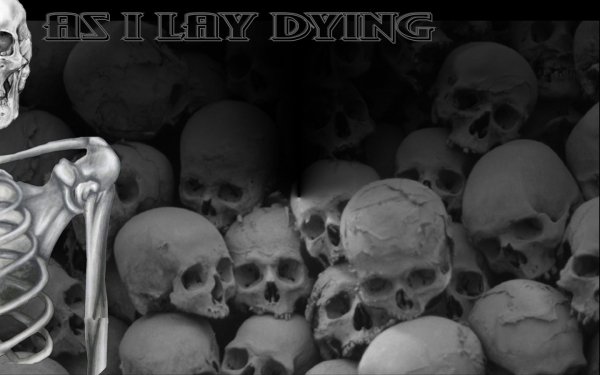 as i lay dying 1