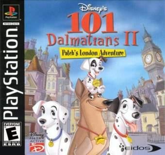 dalmatians