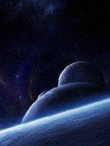 Planetarium