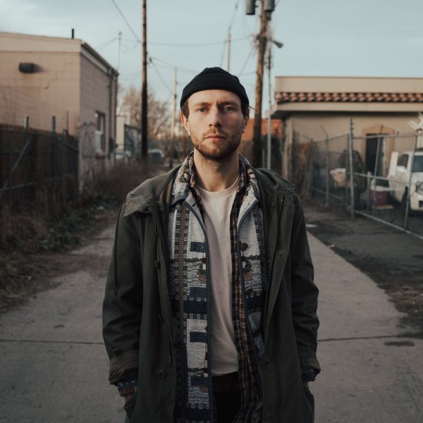 Novo Amor - Anchor (Boehm Remix)