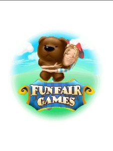 Funfair RU SE 176x220 Nokia 176x208