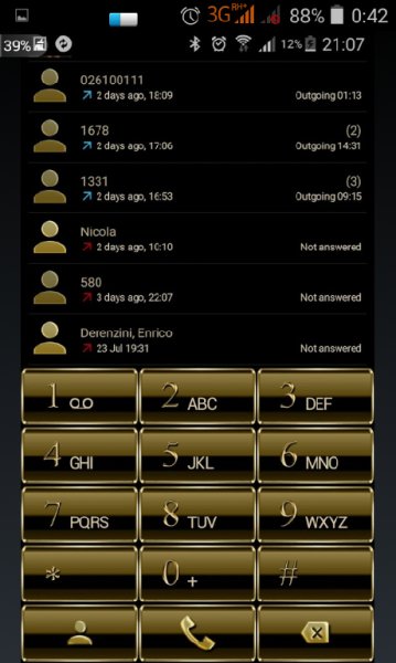 ExDialerThemeFrameColorGold.2