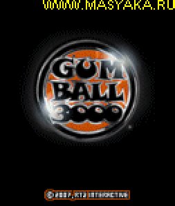 Gumball 3000 Rallye 320