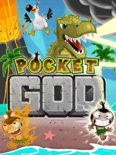 Pocket God 320x240 s40v6-C3-00