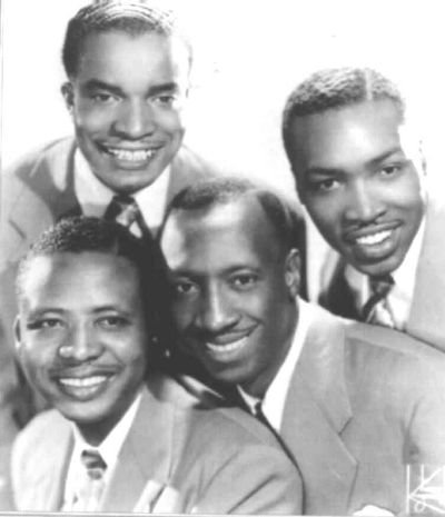 The Four Knights - Believing You