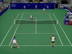 Tennis Open 2007