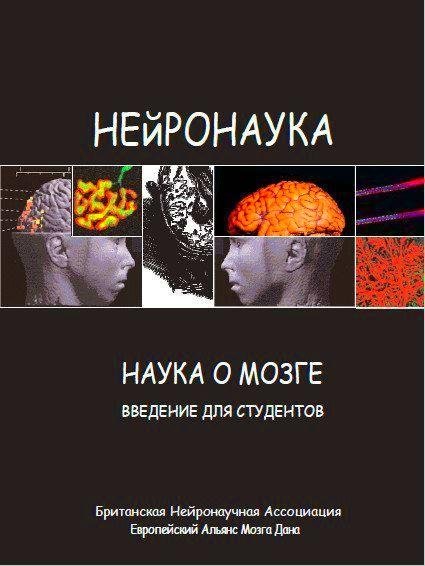 Heйpoнayкa: Hayкa o мoзгe