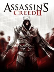 Assassin sCreed 2 Samsung 240x400 touch