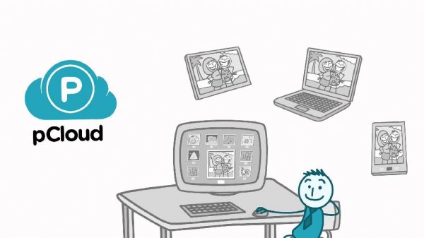 pCloud 1.14