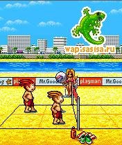 Playman Beach Volley
