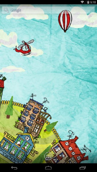 Paperland Season Live Free - v.1.0.1ES