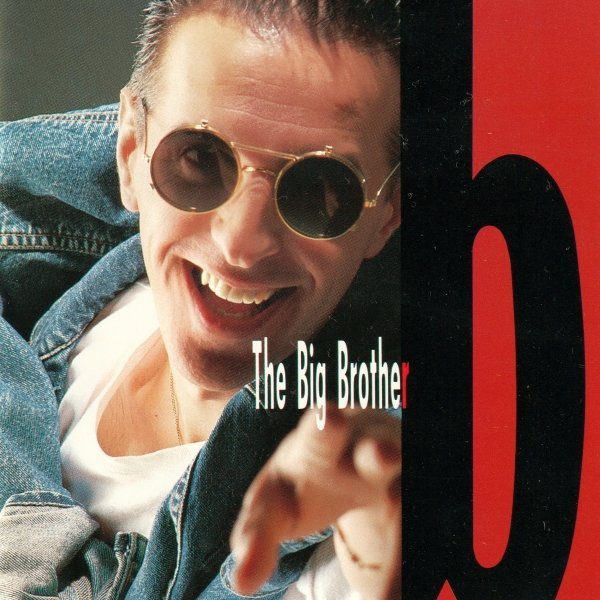 The Big Brother - Rock And Roll