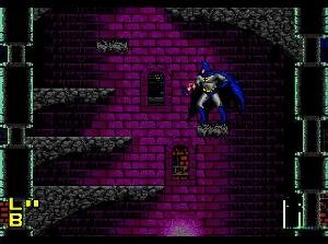 Batman - Revenge of the Joker