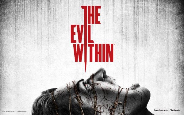 Сохранение The Evil Within от aspidmaksi