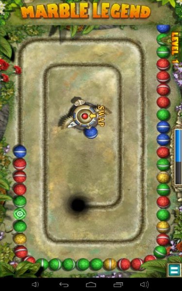 Marble Legend v1.10