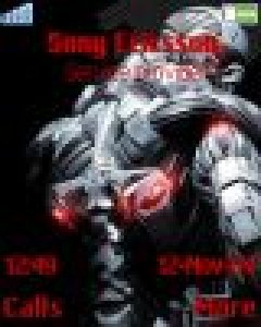 Crysis