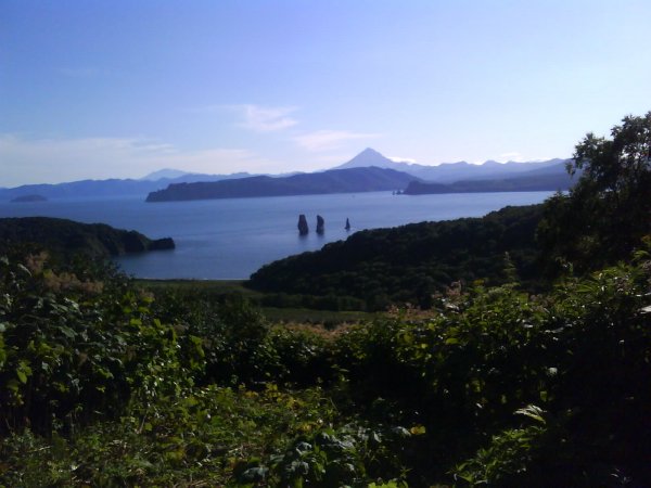 Камчатка