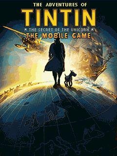 The Adventures of Tintin Samsung 128x128